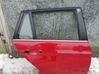 Rear door 