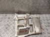 Rear bumper mounting bracket 