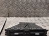 Dash center air vent grill 