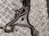 Front lower control arm/wishbone 
