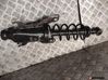 Rear shock absorber/damper 