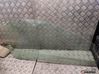 Front door window/glass (coupe) 