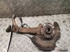 Front wheel hub 