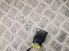 Interruptor de encendido/apagado del airbag de pasajero 
