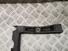 Fender foam support/seal 