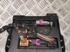 Comfort/convenience module 