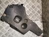 Front bumper mounting bracket 