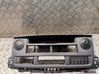 Radio/GPS head unit trim 