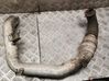 Intercooler hose/pipe 