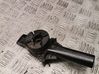 Radiator mount bracket 