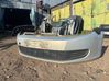 Front bumper 5K0807221