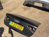 Tailgate/trunk/boot lid 
