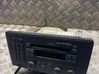 Radio/CD/DVD/GPS head unit 86511551