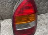 Lampa tylna 62281