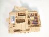 Fuse box set 91950G4360
