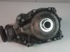 Front differential 