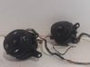 Steering wheel buttons/switches AM5T14147AA