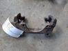 Front Brake Caliper Pad/Carrier 