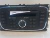 Unidad delantera de radio/CD/DVD/GPS 7M5T18C815BC