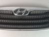 Front grill 865612B710