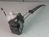 Rear door lock 814102B000