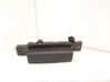 Rear door interior handle BK21V266A62AC