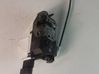 Front door lock 