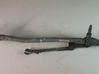 Front wiper linkage 
