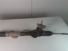 Steering rack 