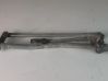 Front wiper linkage 