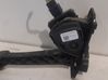 Accelerator throttle pedal BK219F836AD