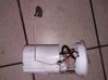Kraftstoffpumpe im Tank 