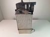 Chłodnica powietrza doładowującego / Intercooler 1271005100