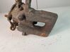 Caliper del freno trasero 