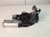 Moteur d'essuie-glace arrière 7E0955711B