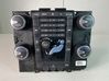 Climate control unit 31398065