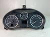 Speedometer (instrument cluster) 9801641580