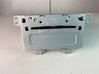 Unidad delantera de radio/CD/DVD/GPS 