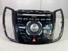 Head unit multimedia control CV4T18K811DA