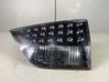 Tailgate rear/tail lights 