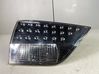 Tailgate rear/tail lights 