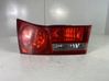Tailgate rear/tail lights 