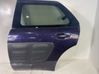 Rear door 