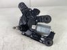 Rear window wiper motor 