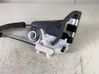 Rear door lock 