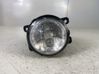 Front fog light 