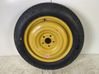 R19 spare wheel 