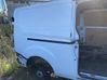Rear quarter panel 