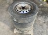 R16 metāla disks (-i) 