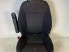 Front driver seat 